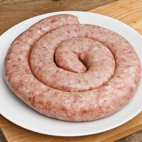 cumberland sausages