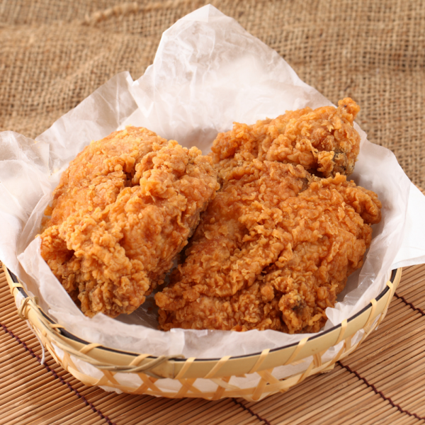 southern fried chicken breast