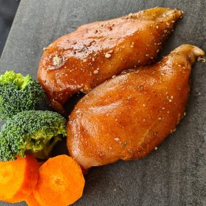 Teriyaki Chicken Breast