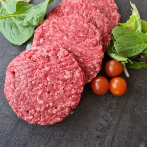 steak burgers