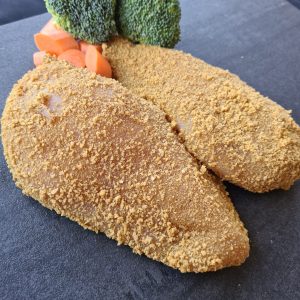 japanese katsu chicken