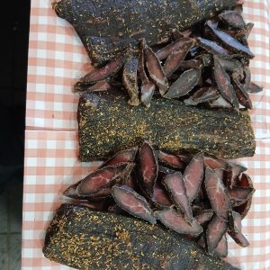 South African Biltong